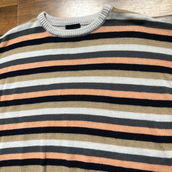 Vici striped sweater - Picture 3 of 4